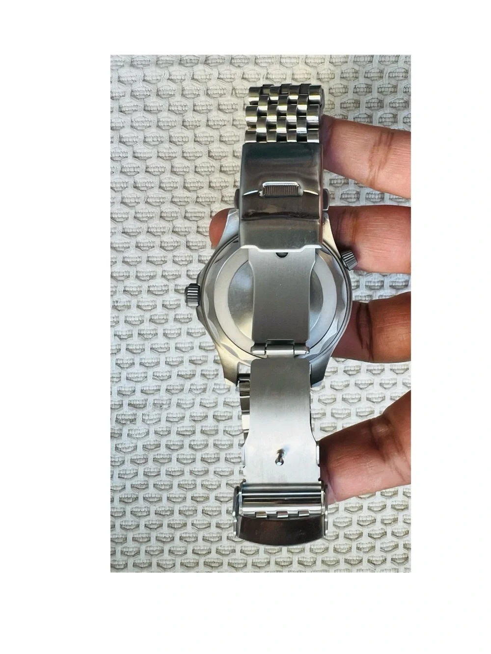Watchdives NH35 Automatic